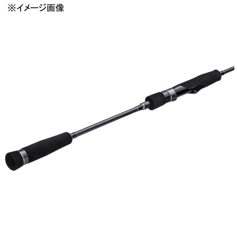 Exhaust 5G EZ5IM-S632MH (Spinning・2-piece) — фото 2