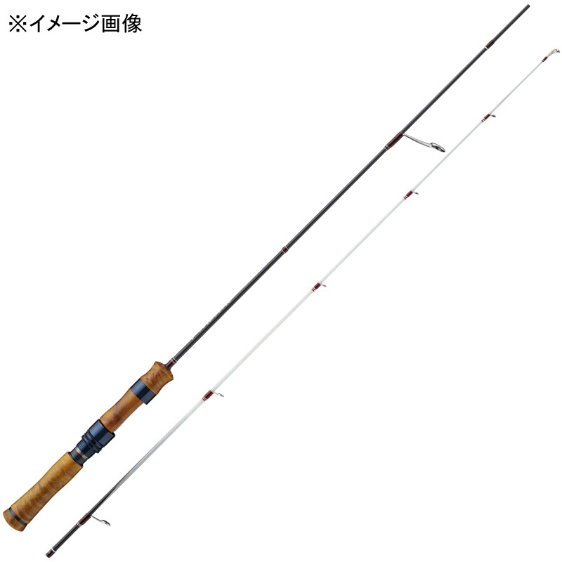 Fine Tail Workstune UD Plus Series FSW-4112UL/UD+ (Spinning) — фото 2