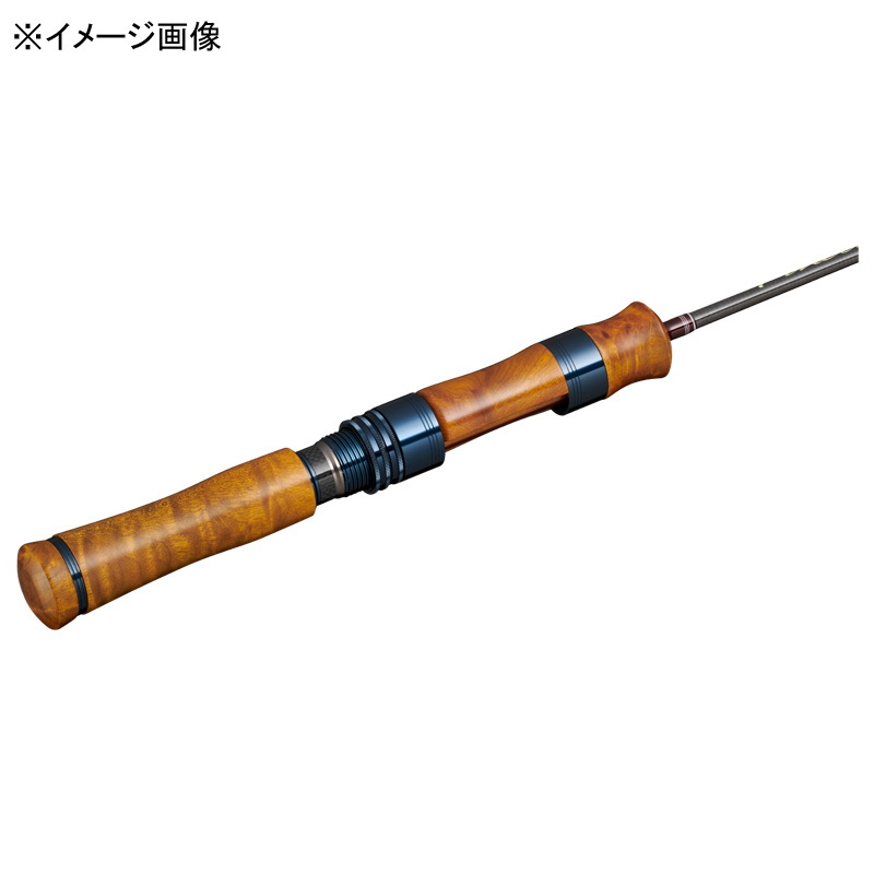Fine Tail Workstune UD Plus Series FSW-4112UL/UD+ (Spinning) — фото 6