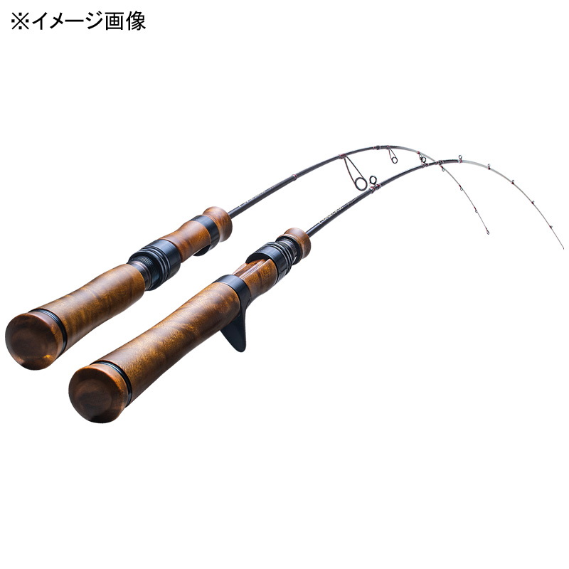 Fine Tail Workstune UD Plus Series FSW-4112UL/UD+ (Spinning) — фото 9