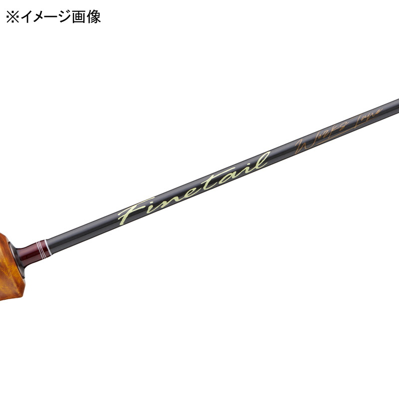 Fine Tail Workstune UD Plus Series FSW-4112UL/UD+ (Spinning) — фото 3