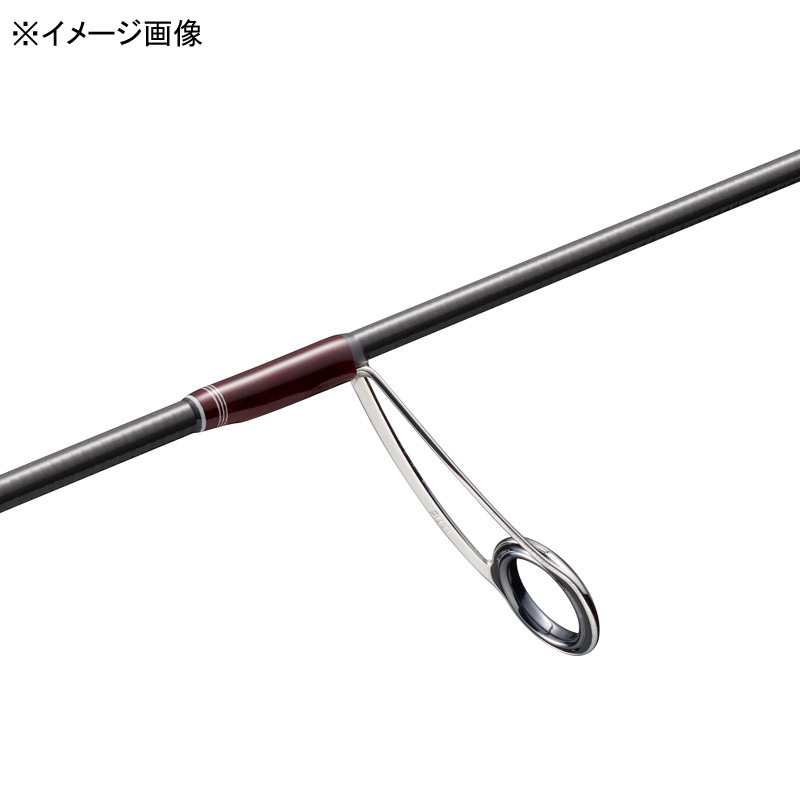 Fine Tail Workstune UD Plus Series FSW-4112UL/UD+ (Spinning) — фото 4