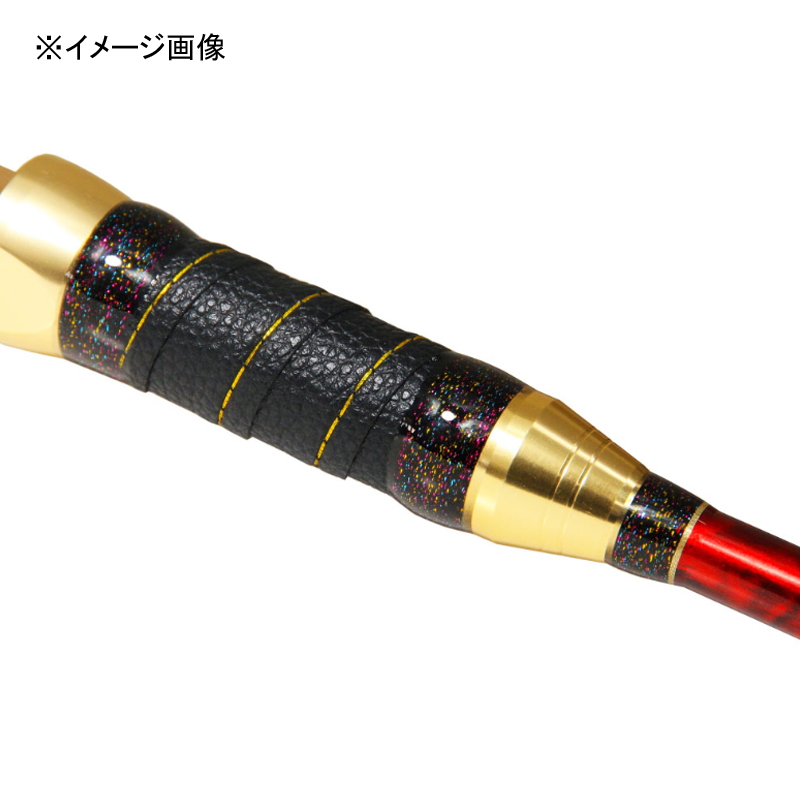 Gokuspecial Akamutsu 200 (2-piece) — фото 9