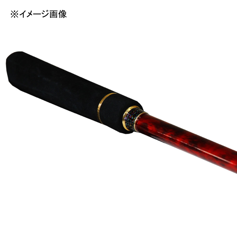 Gokuspecial Akamutsu 200 (2-piece) — фото 10