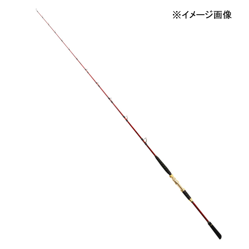 Gokuspecial Akamutsu 200 (2-piece) — фото 7