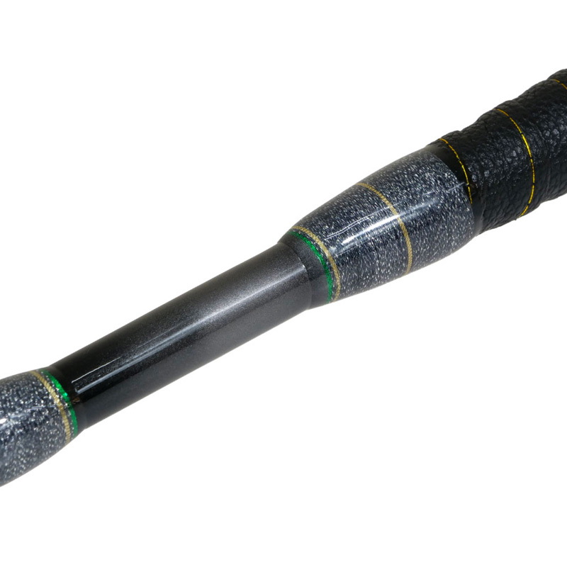 25 Gokuspecial AirBlank Ebing 195-150 (2-piece) — фото 10