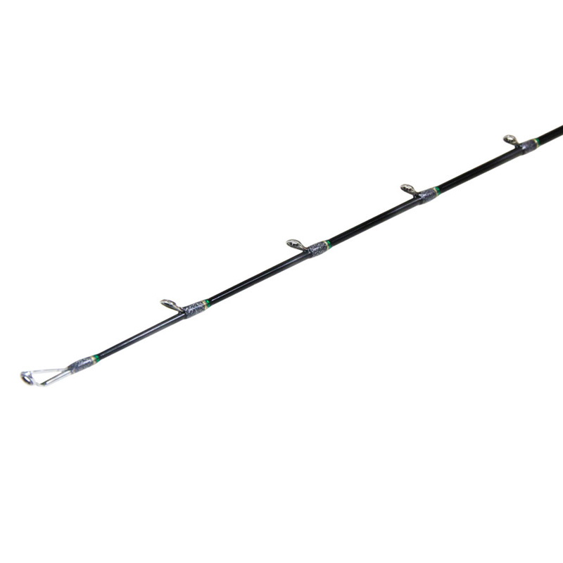 25 Gokuspecial AirBlank Ebing 195-150 (2-piece) — фото 8