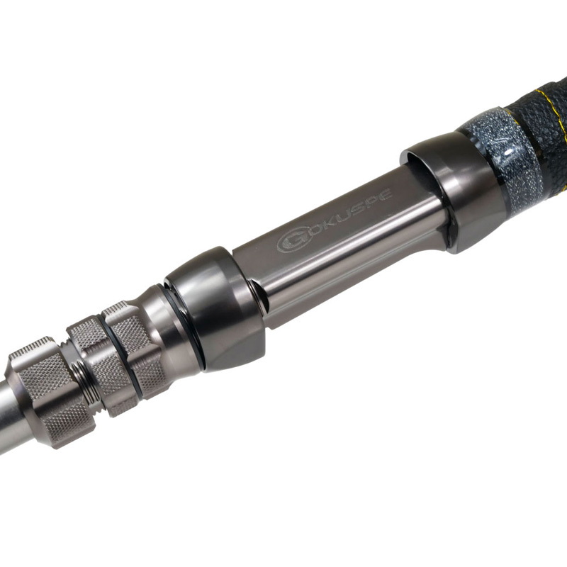 25 Gokuspecial AirBlank Ebing 195-150 (2-piece) — фото 11