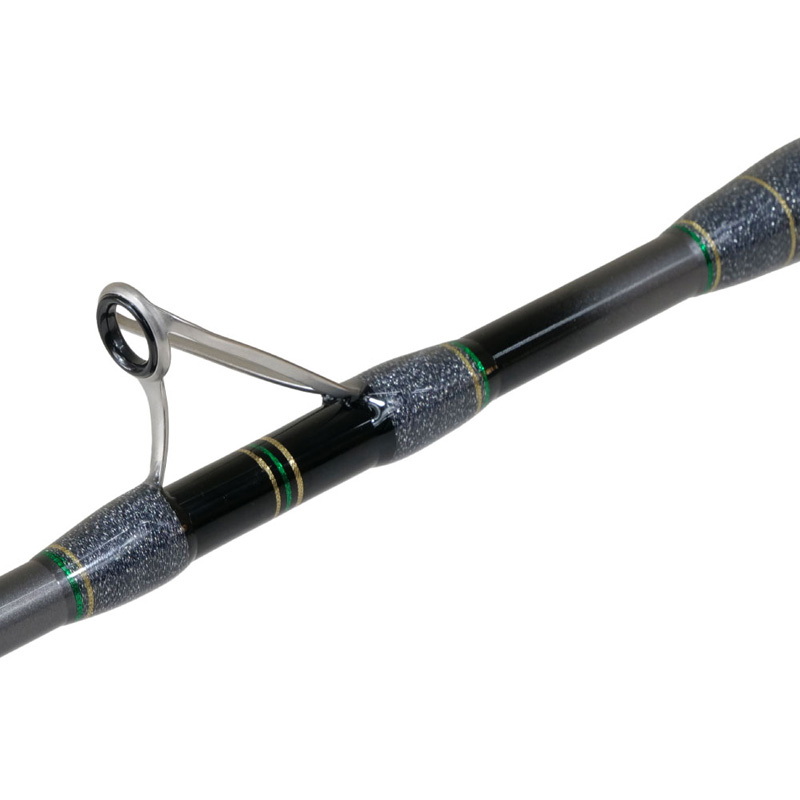 25 Gokuspecial AirBlank Ebing 195-150 (2-piece) — фото 9