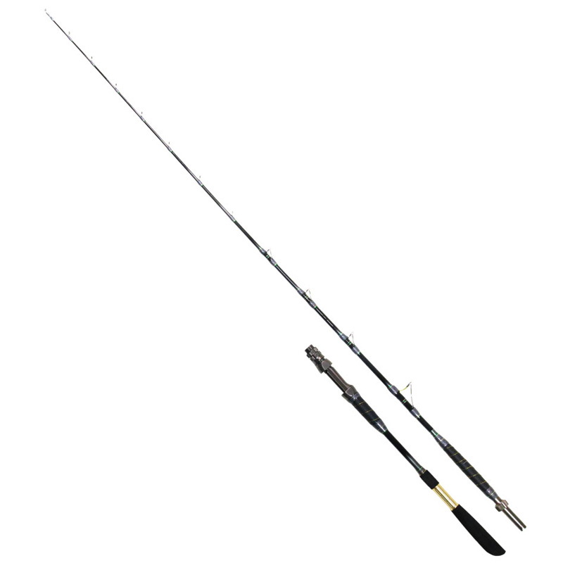 25 Gokuspecial AirBlank Ebing 195-150 (2-piece) — фото 2