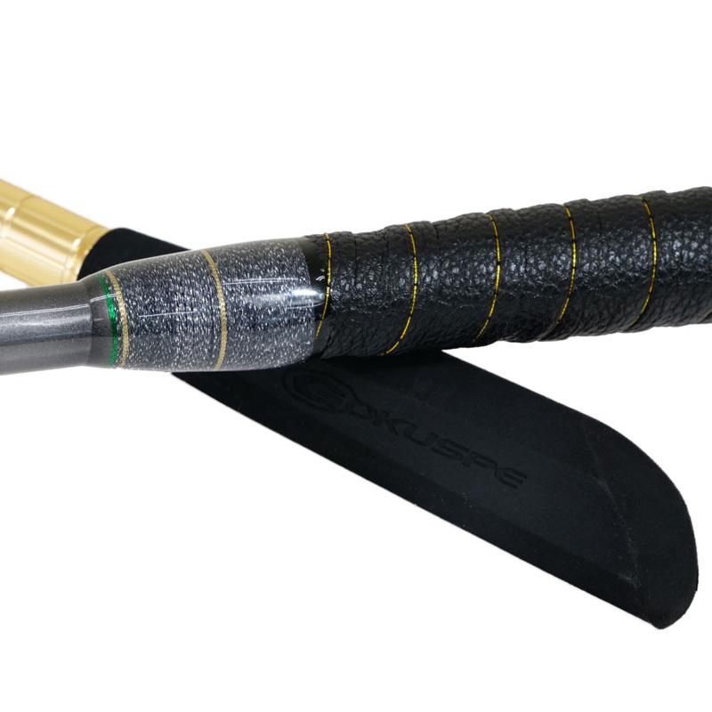 25 Gokuspecial AirBlank Ebing 195-150 (2-piece) — фото 15