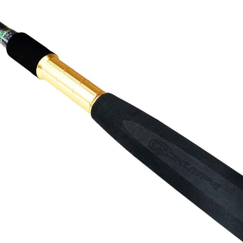 25 Gokuspecial AirBlank Ebing 195-150 (2-piece) — фото 13