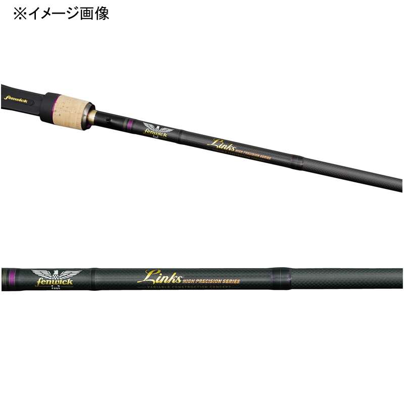 Fenwick Links LINKS-FM74CMHJ Fast Moving Special (One-piece) — фото 3