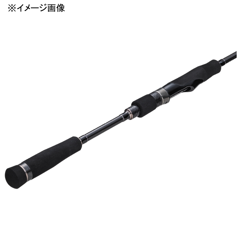 Exhaust 5G EZ5-862M/LRC (2-piece) — фото 2
