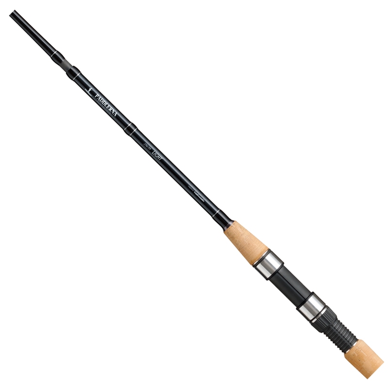 PADDLERNA Kayak / SUP / Canoe Lure Rod S56/59L — фото 2