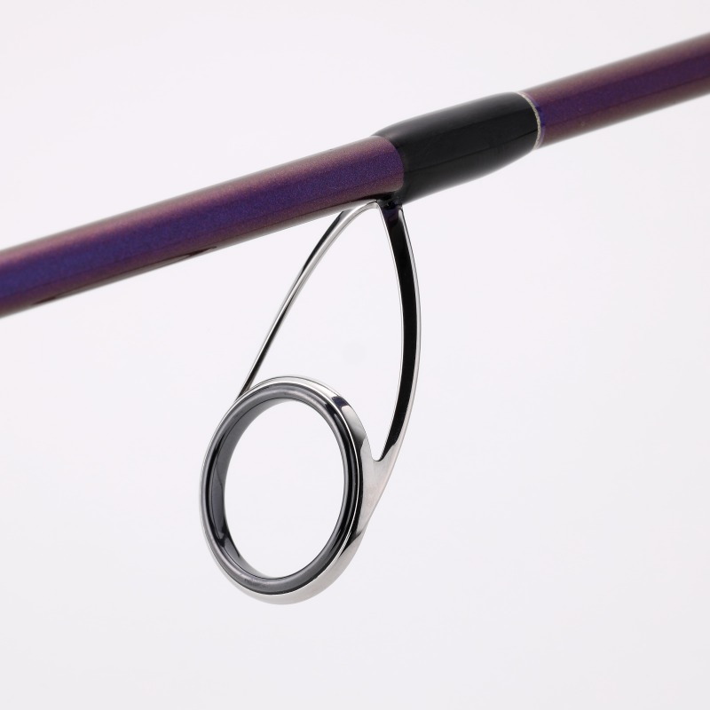 (Pre-order, releasing in November) Seals X48 Kitamura Tuned S652/XSL Taiji Jigging Rod — фото 7