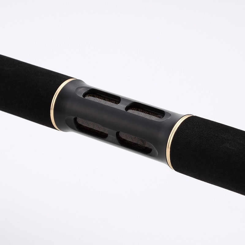 KEISON Sea Blows S114H Salmon Rod — фото 6