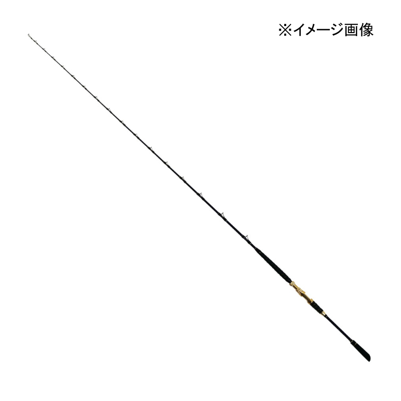 Gokuspecial Flounder 245 (2-piece) — фото 7