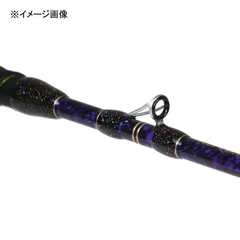 Gokuspecial Flounder 245 (2-piece) — фото 10