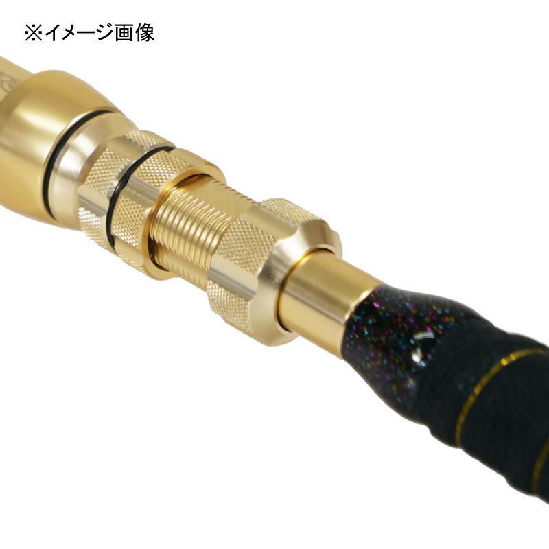 Gokuspecial Flounder 245 (2-piece) — фото 11