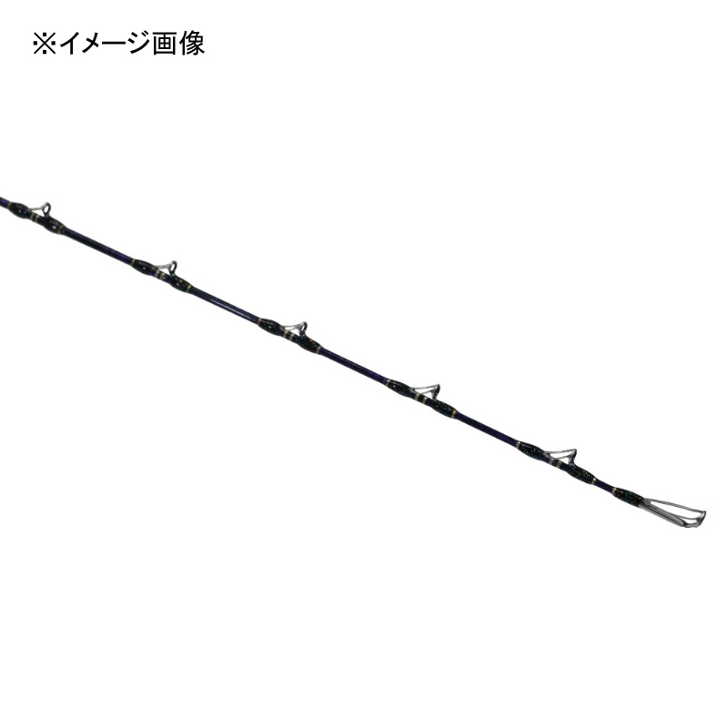 Gokuspecial Flounder 245 (2-piece) — фото 8