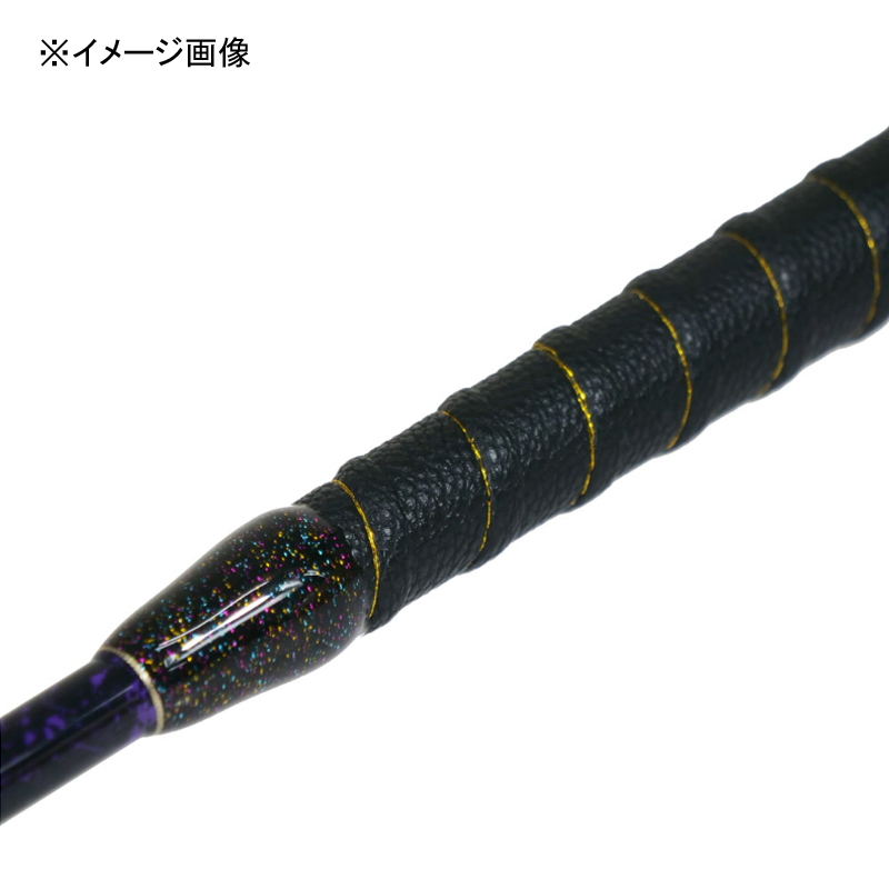 Gokuspecial Flounder 245 (2-piece) — фото 12