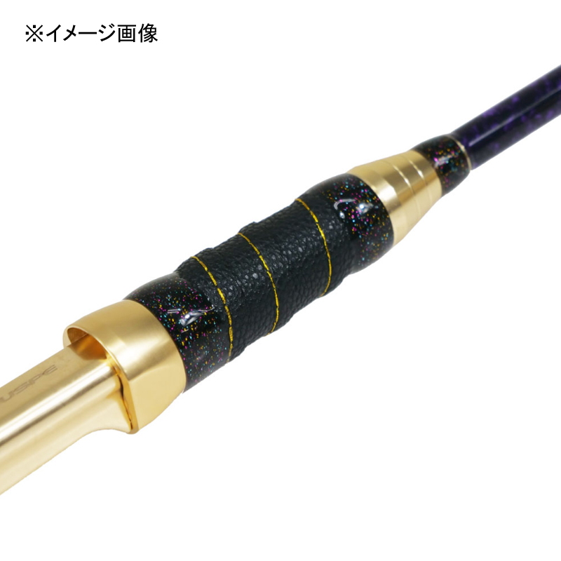 Gokuspecial Flounder 245 (2-piece) — фото 13
