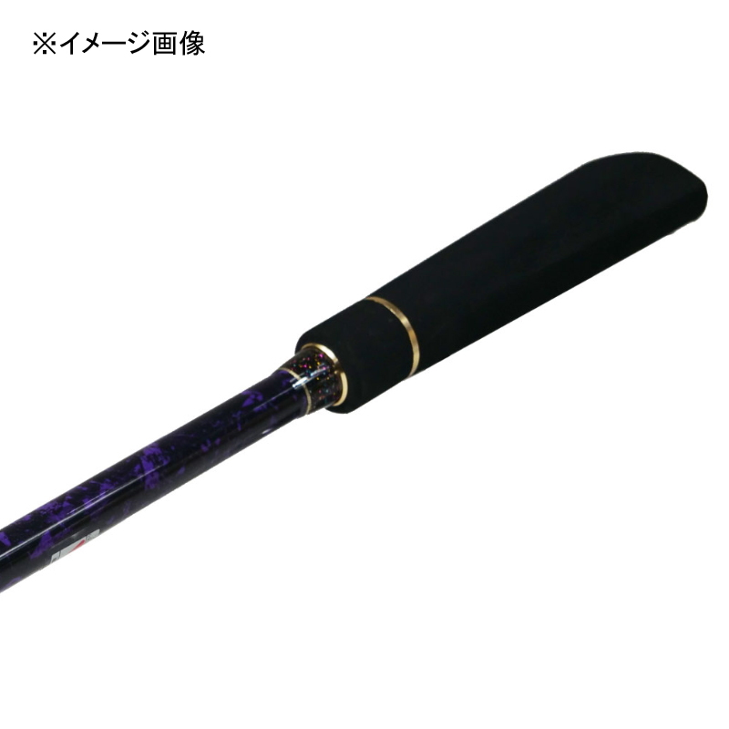 Gokuspecial Flounder 245 (2-piece) — фото 14