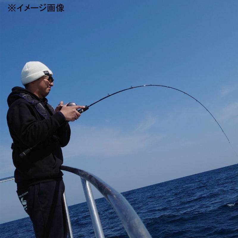 SLOW BUMP SSD Slow Jigging Rod 637 — фото 6