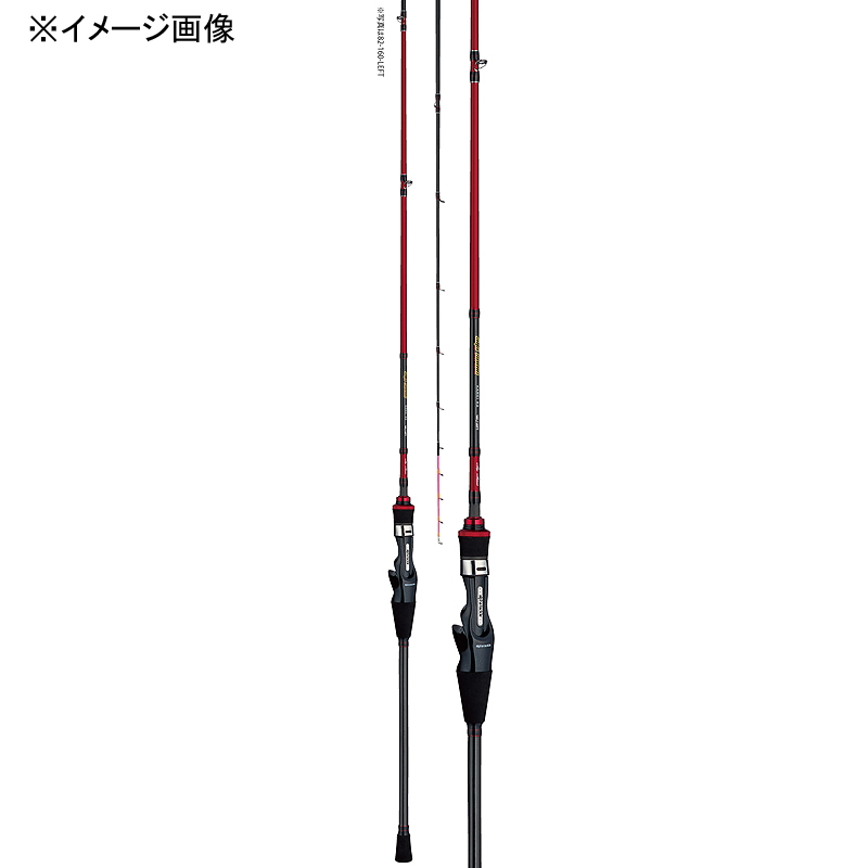 alfa sonic Karei 91-160/RIGHT Rod Boat Rod — фото 5