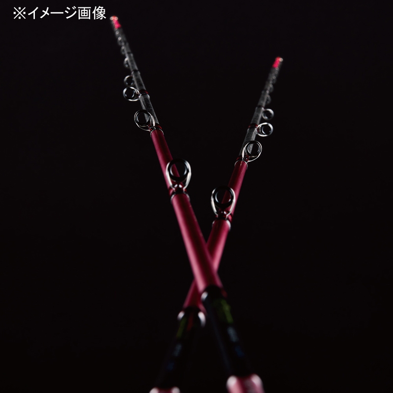 alfa sonic Karei 91-160/RIGHT Rod Boat Rod — фото 2