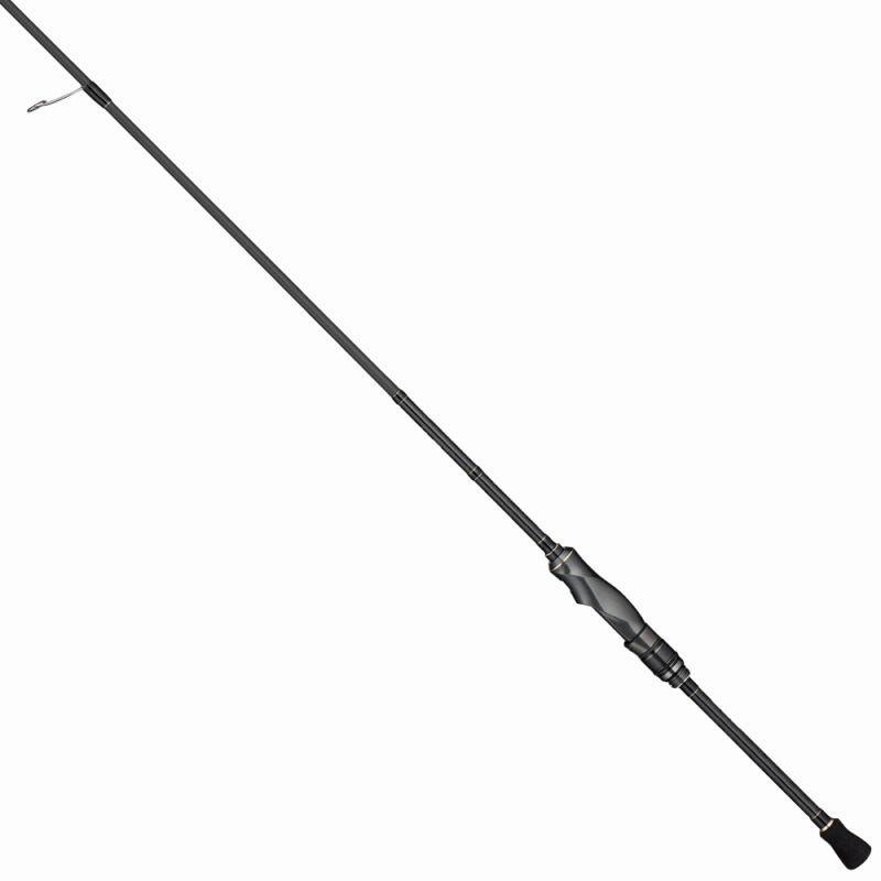 MICRO GAMER SSD Light Shore Rod S66UL — фото 2