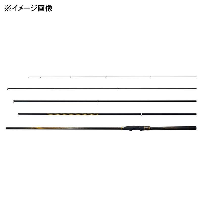 25 Rin Kai 0.6-530 (Telescopic) — фото 2