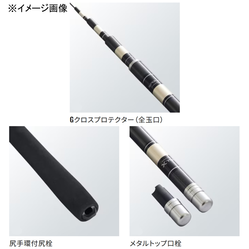 Borderless GL S 450-T (Telescopic) — фото 4
