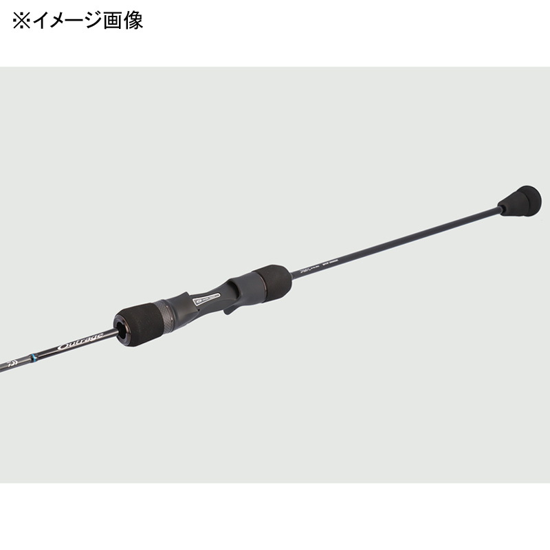 OUTRAGE SJ 61B-1 (Bait・One-piece) — фото 2
