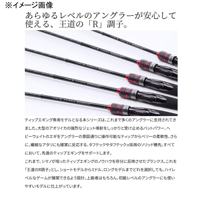 (Reservation December arrival) 23 Sephia BB Tip Eging R-S66M-S — фото 5