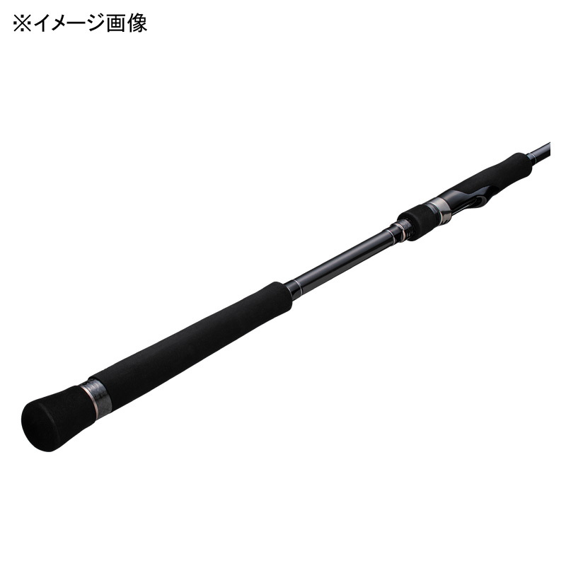 Giant Killing 5G GK5C-74/2 (Spinning・Grip Joint One-piece) — фото 2