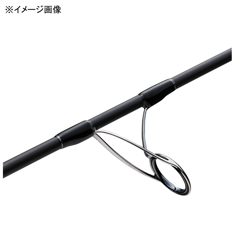 Giant Killing 5G GK5C-74/2 (Spinning・Grip Joint One-piece) — фото 3