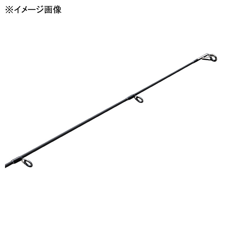 Giant Killing 5G GK5C-74/2 (Spinning・Grip Joint One-piece) — фото 4