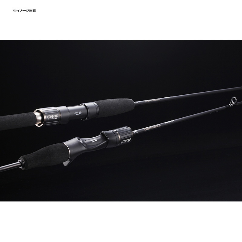 BAMBLUZ EXTRO BBXS-C64-SLJ (Bait・One-Piece) — фото 2