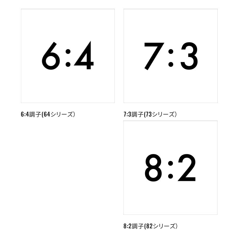 Light Game XR 82MH180 (Bait・2-Piece) — фото 11