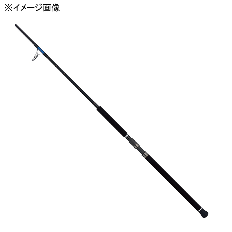 Sprint Stick SSD 80XH Offshore Casting Rod — фото 4