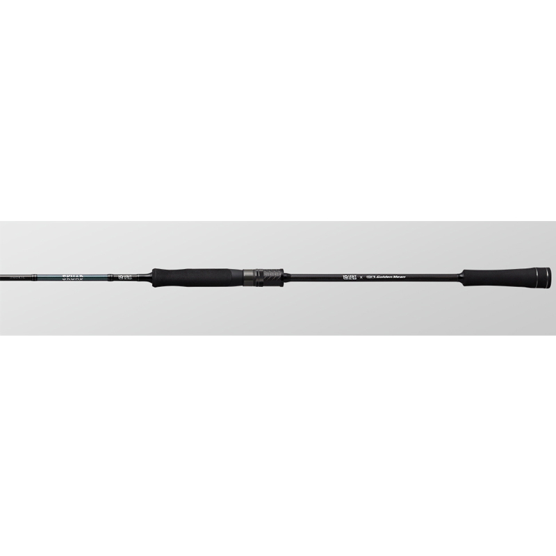 Squad Omorig SKS76H-OMORIG (Spinning・2-Piece) — фото 2