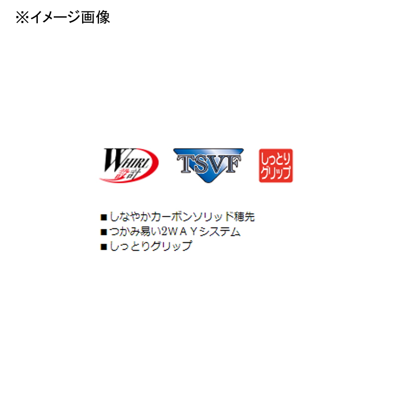 2WAY Keisen Vintage Hard Action 6214 (14-Piece) — фото 2