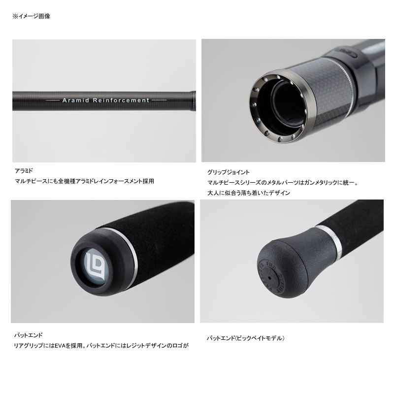 Wild Side WSS610ML-5 — фото 3