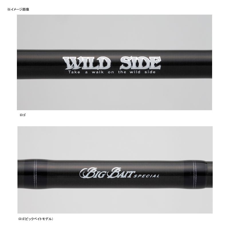 Wild Side WSS610ML-5 — фото 2