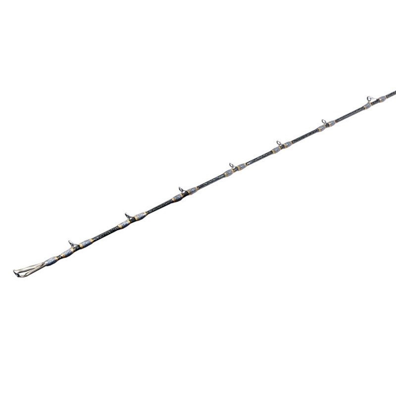 Mugen Pure Boat Overspec LT 200 (Bait・One Piece) — фото 8