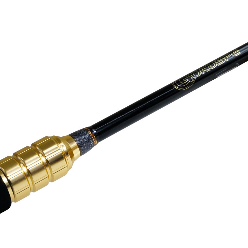 Mugen Pure Boat Overspec LT 200 (Bait・One Piece) — фото 14