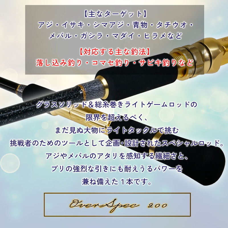 Mugen Pure Boat Overspec LT 200 (Bait・One Piece) — фото 3