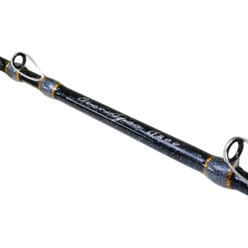 Mugen Pure Boat Overspec LT 200 (Bait・One Piece) — фото 10